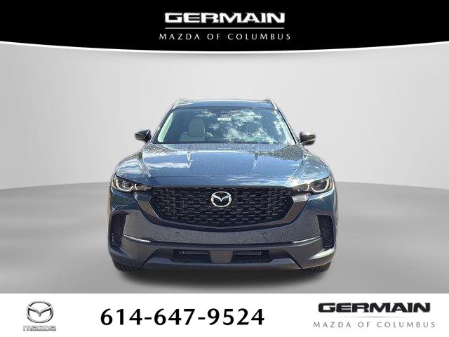 New 2026 Mazda CX-50 2.5 S Premium SUV