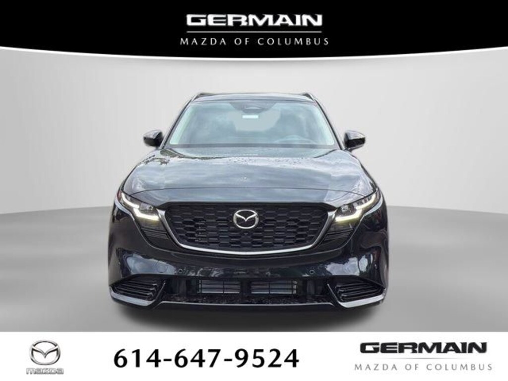 New 2026 Mazda CX-5 2.5 S Premium Plus SUV