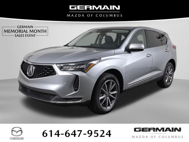 2022 Acura RDX