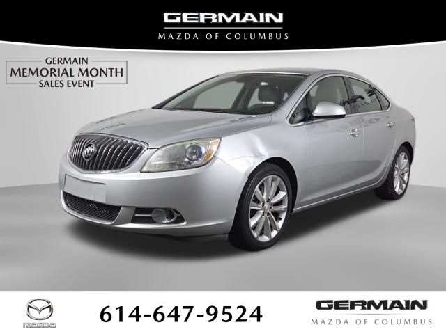 2013 Buick Verano 1SD's photo