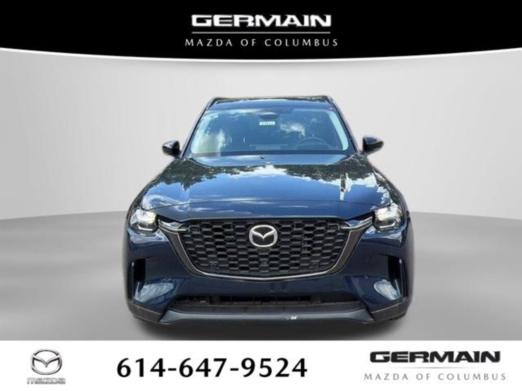New 2026 Mazda CX-90 3.3 Turbo Premium Sport SUV