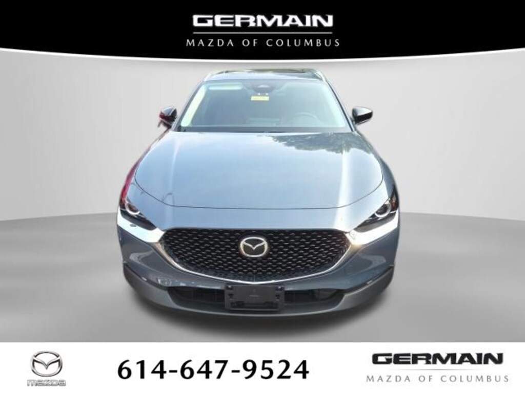 Used 2024 Mazda CX-30 2.5 S Carbon Edition SUV