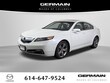  Acura TL