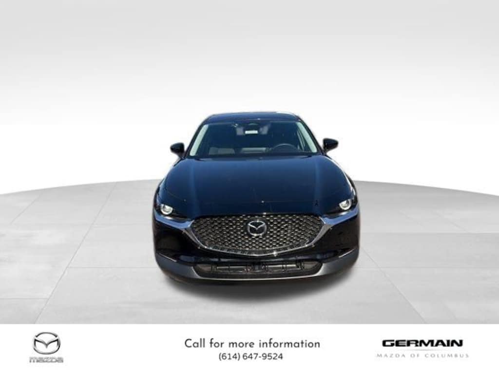 New 2026 Mazda CX-30 2.5 S SUV