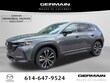  Mazda CX-50