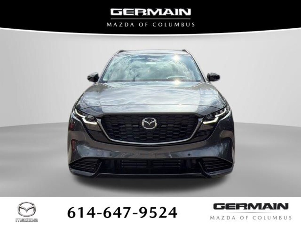 New 2026 Mazda CX-5 2.5 S Premium Plus SUV