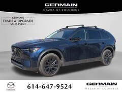 2026 Mazda CX-90 3.3 Turbo Premium Sport SUV