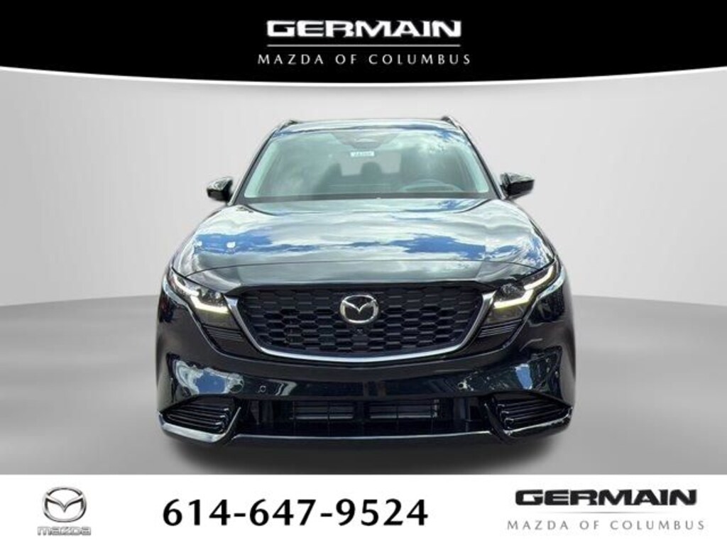 New 2026 Mazda CX-5 2.5 S Premium Plus SUV
