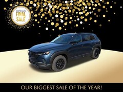 2026 Mazda CX-50 Hybrid Premium SUV