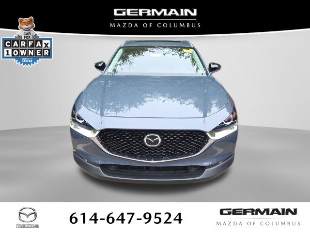 Used 2024 Mazda CX-30 2.5 S Carbon Edition SUV