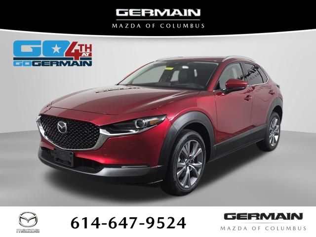 2023 Mazda CX-30 2.5 S Premium Package