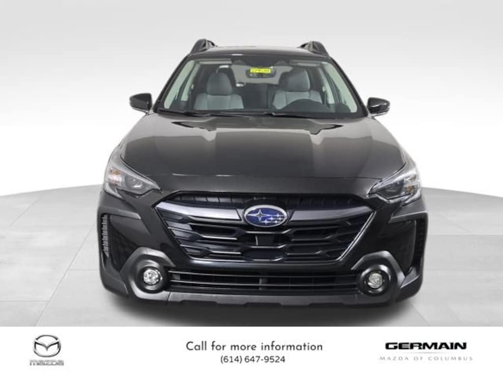 Used 2024 Subaru Outback Premium SUV