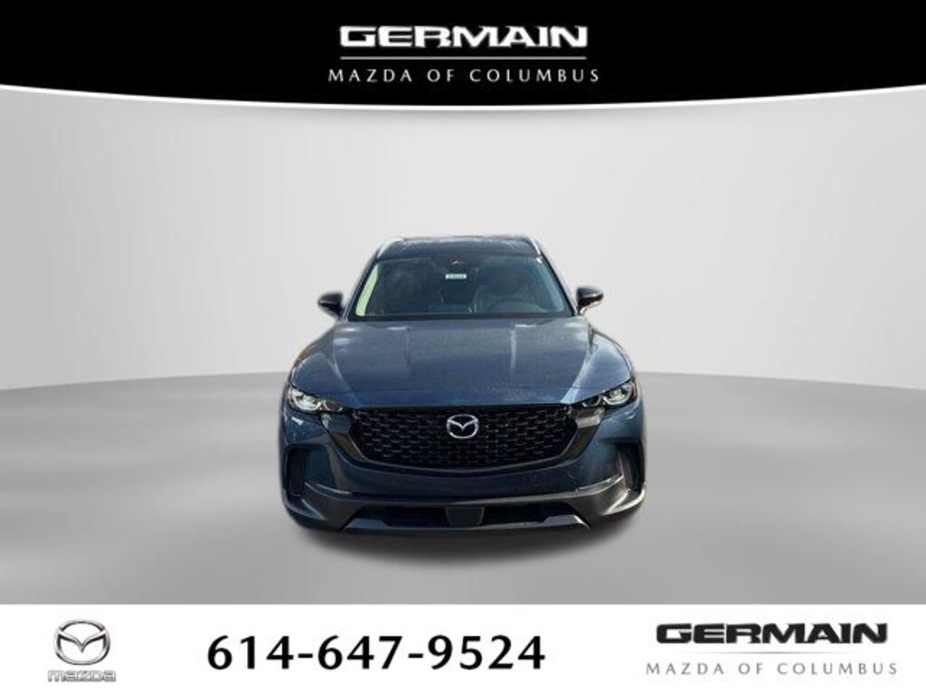 New 2026 Mazda CX-50 2.5 S Premium SUV