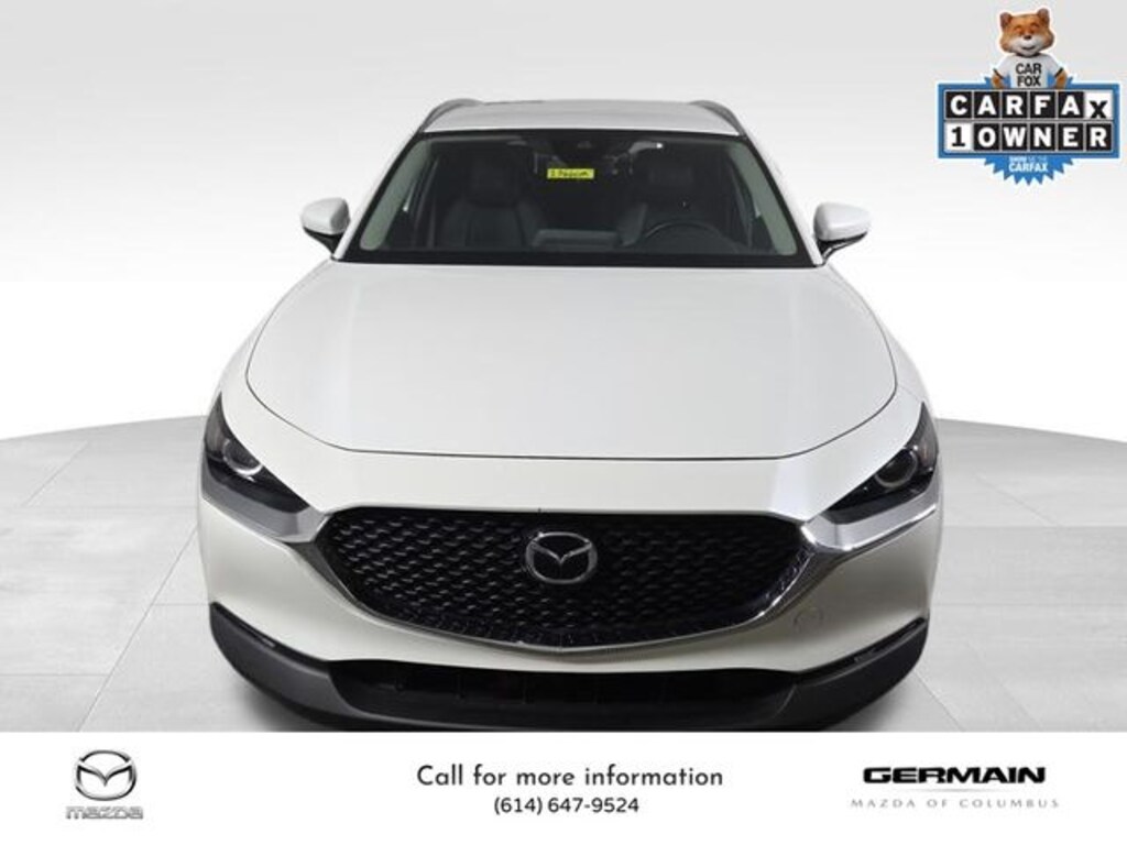 Used 2023 Mazda CX-30 2.5 S Select Package SUV