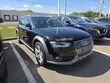 Audi allroad