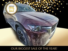 2026 Mazda CX-90 Plug-In Hybrid Premium Plus SUV