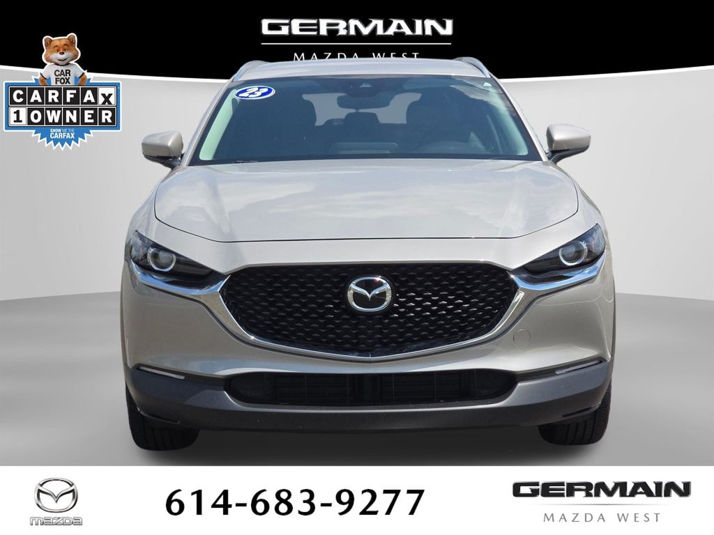 Used 2023 Mazda CX-30 2.5 S Select Package SUV