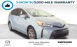 Toyota Prius v