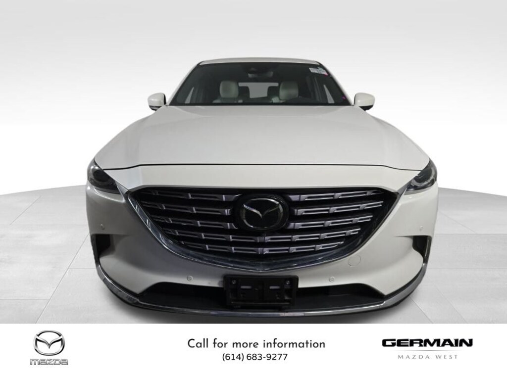 Used 2023 Mazda CX-9 Signature SUV