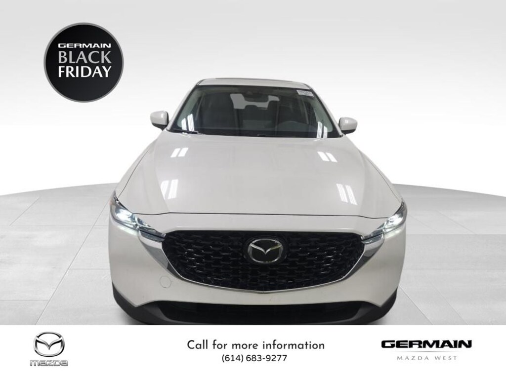 Used 2023 Mazda CX-5 2.5 S Preferred Package SUV