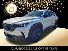 2026 Mazda CX-50 Hybrid Preferred SUV