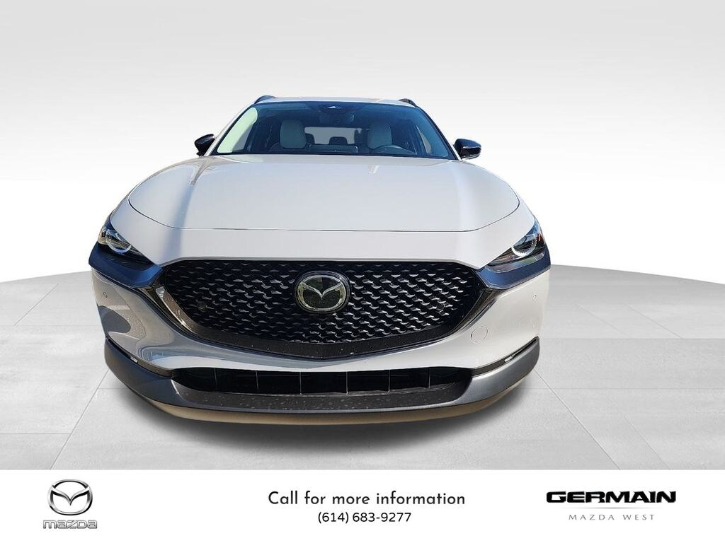 New 2026 Mazda CX-30 2.5 S SUV