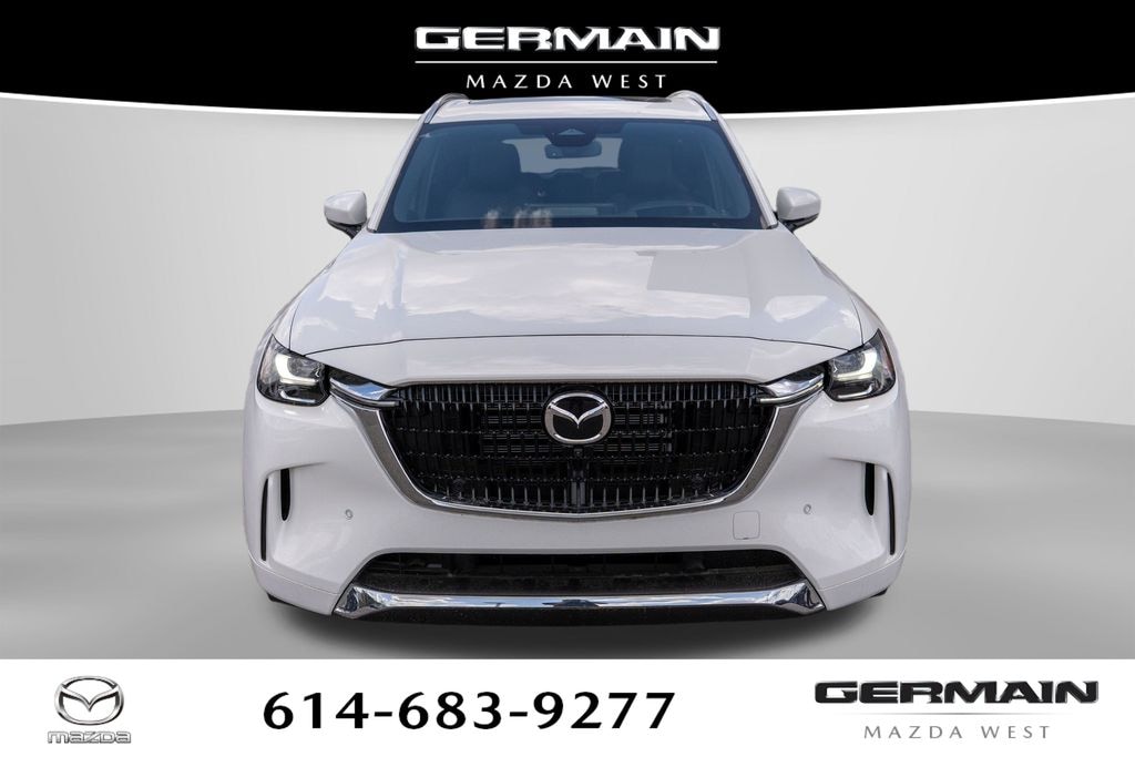 New 2026 Mazda CX-90 3.3 Turbo S Premium Plus SUV