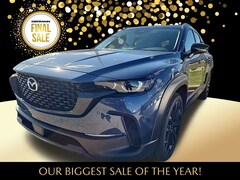 2026 Mazda CX-50 2.5 S Premium SUV