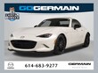  Mazda MX-5 Miata RF
