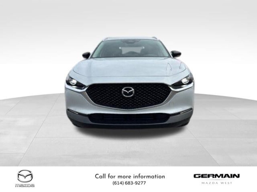 New 2025 Mazda CX-30 2.5 S Select Sport SUV