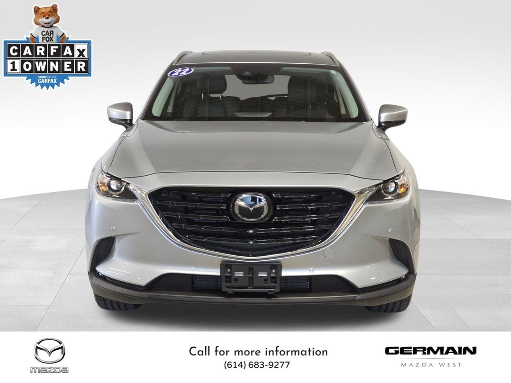 Used 2022 Mazda Mazda CX-9 Touring Plus SUV