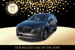 2025 Mazda CX-5 2.5 S Preferred Package SUV