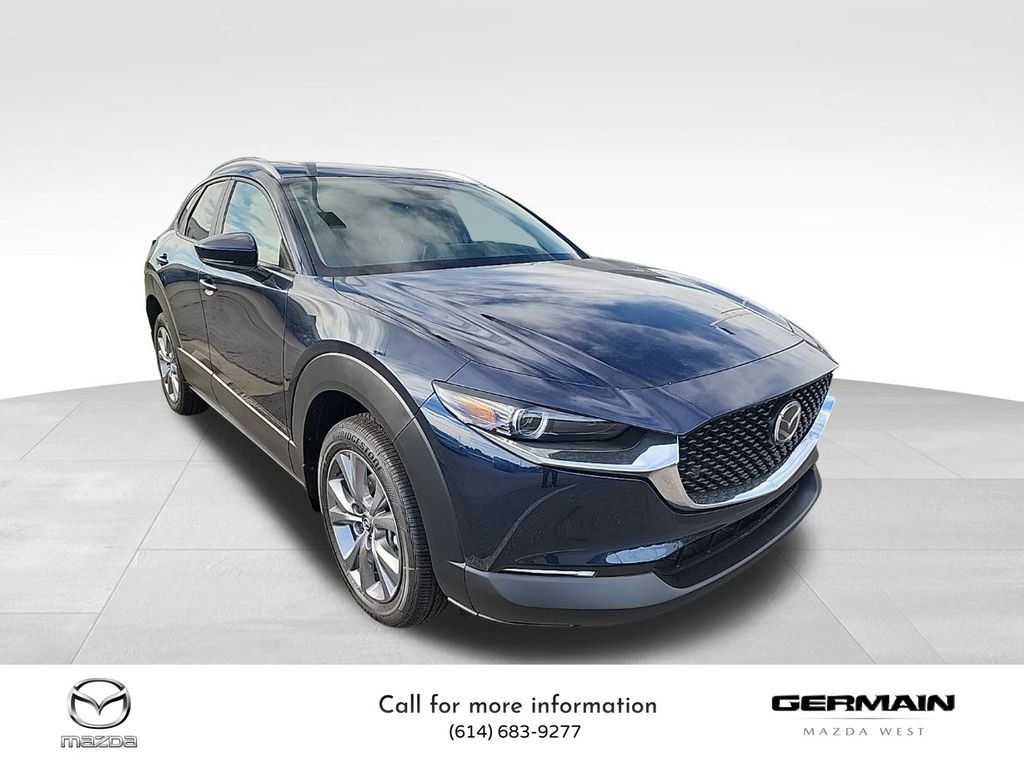 New 2026 Mazda CX-30 2.5 S Premium SUV