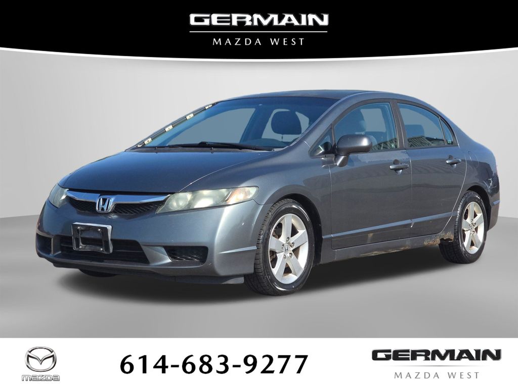 2009 Honda Civic