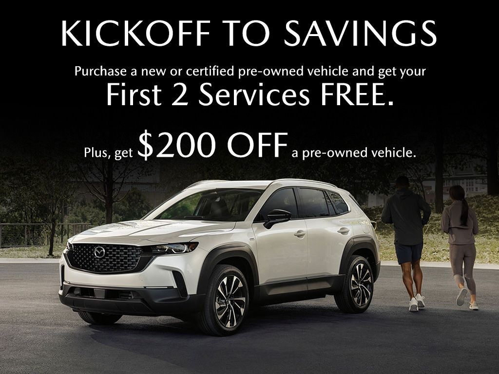 New 2026 Mazda CX-5 2.5 S Premium Plus SUV