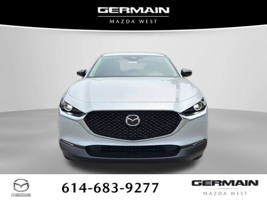 New 2026 Mazda CX-30 2.5 S Select Sport SUV
