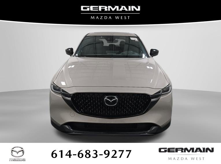 Used 2024 Mazda CX-5 2.5 Turbo Premium Package SUV