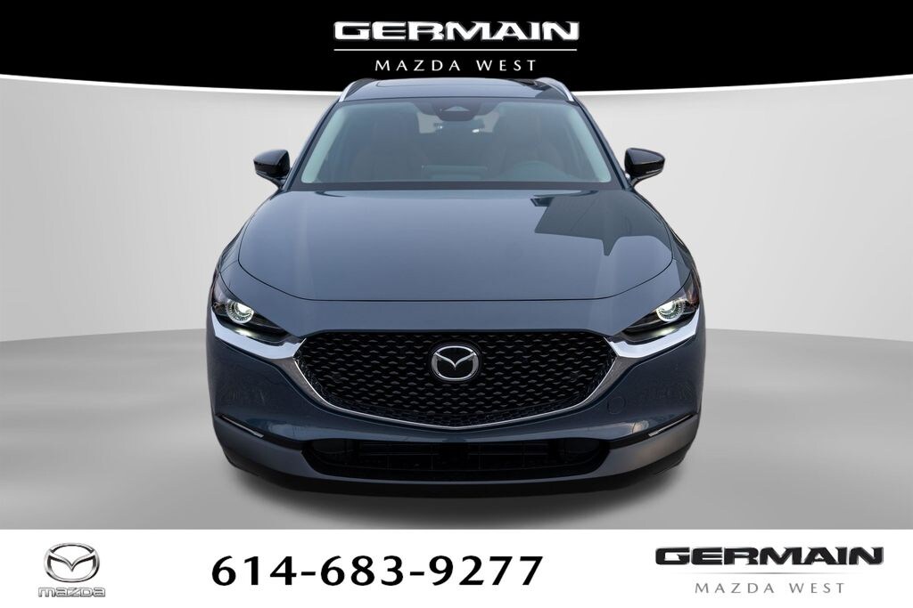 New 2026 Mazda CX-30 2.5 S Carbon Edition SUV