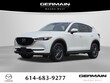  Mazda Mazda CX-5