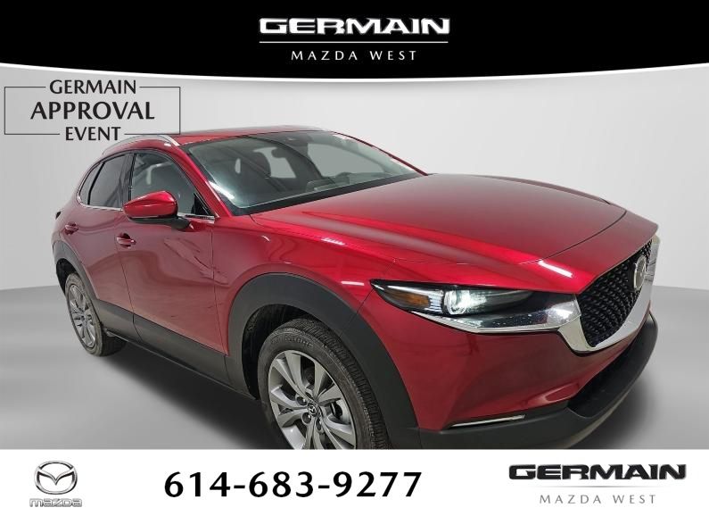 2023 Mazda CX-30 Premium