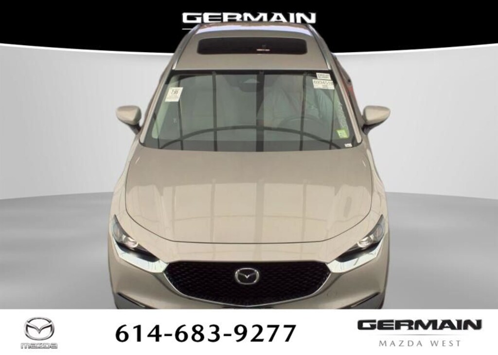 Used 2024 Mazda CX-30 2.5 S Preferred Package SUV