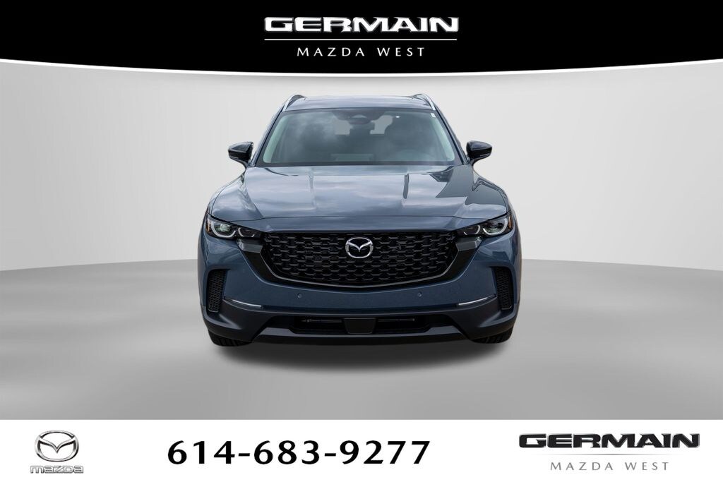 New 2026 Mazda CX-50 2.5 S Premium SUV