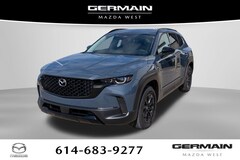 2026 Mazda CX-50 Hybrid Premium SUV