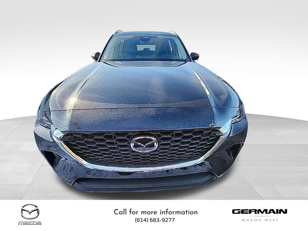 New 2026 Mazda CX-90 3.3 Turbo Select SUV