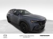 Mazda CX-50
