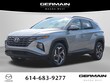  Hyundai Tucson Hybrid