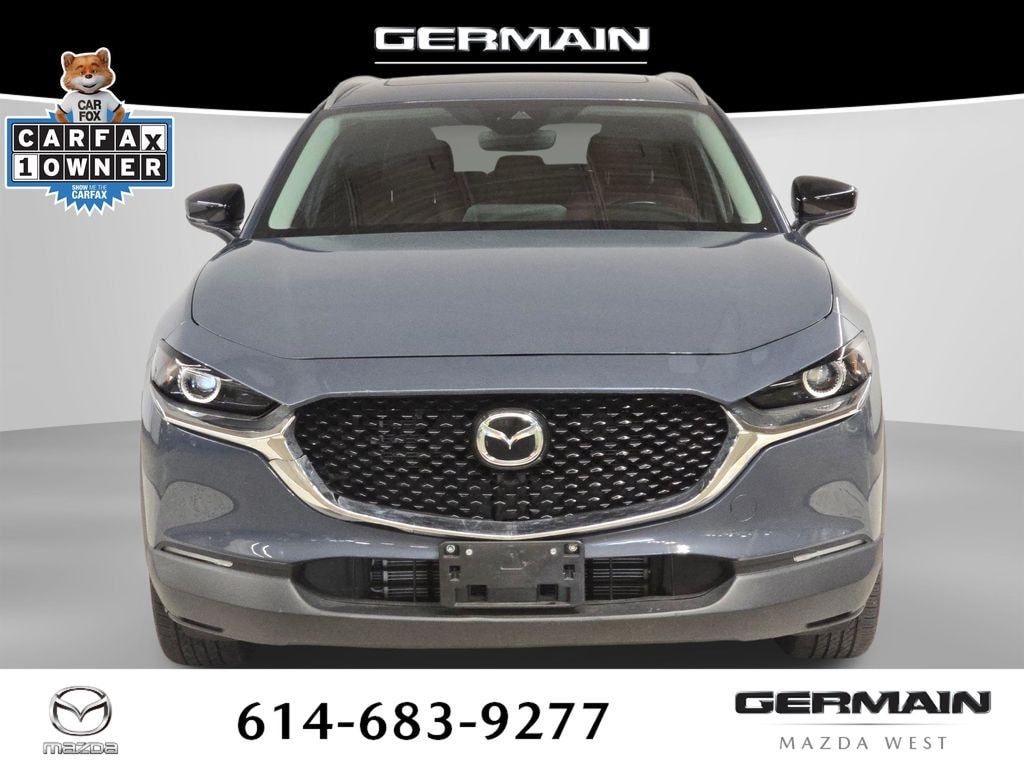 Used 2023 Mazda CX-30 2.5 S Carbon Edition SUV