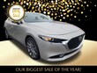  Mazda Mazda3 Sedan