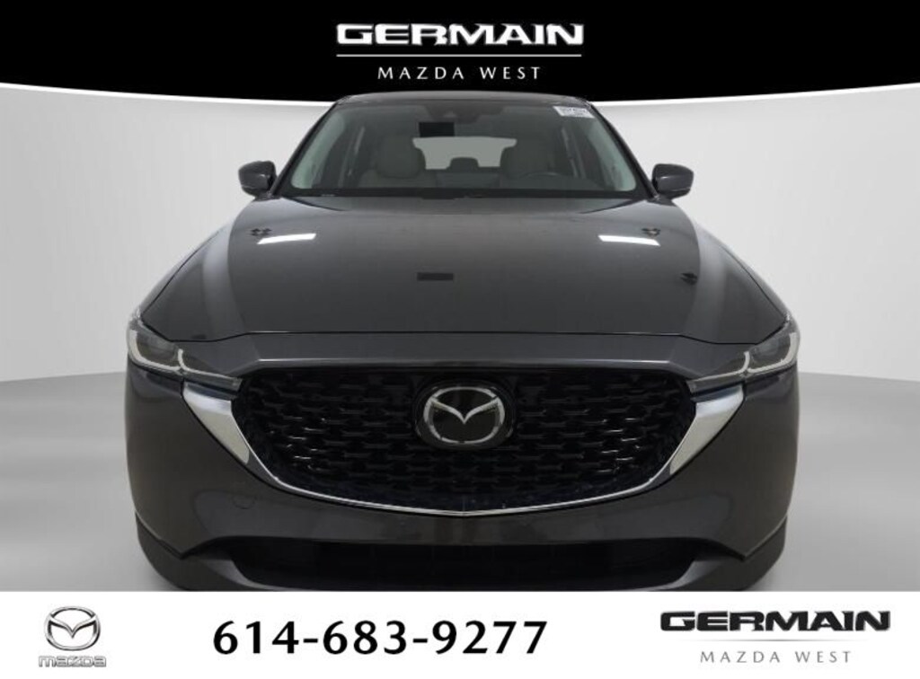 Used 2023 Mazda CX-5 2.5 S Select Package SUV