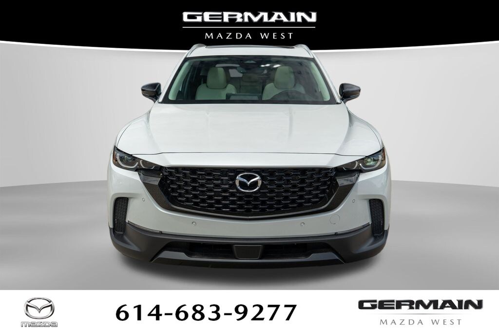 New 2026 Mazda CX-50 2.5 S Premium SUV